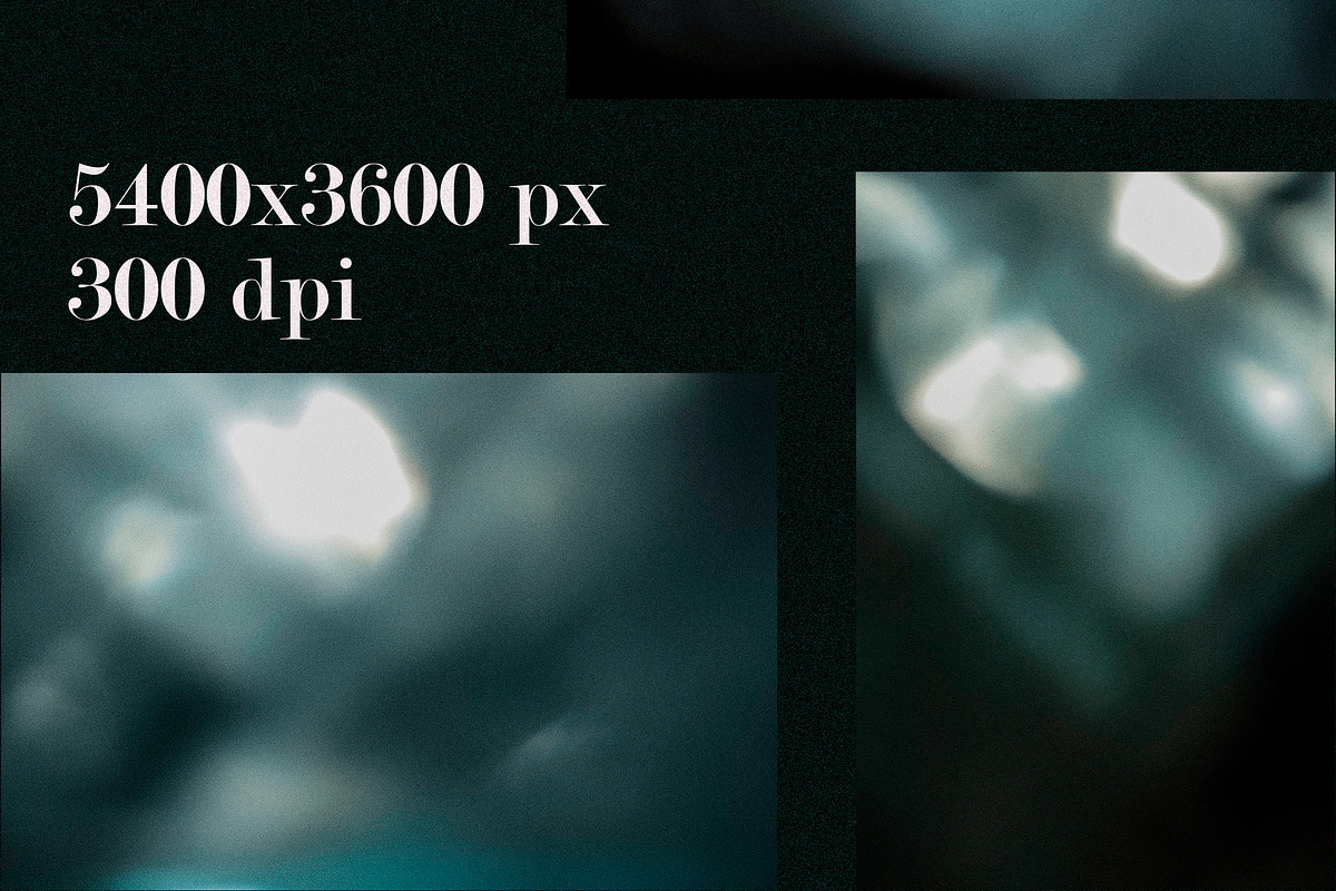 Moody gradient photo backgrounds, a Background Graphic by LiiaLonn Studio (Photo 3 of 8)