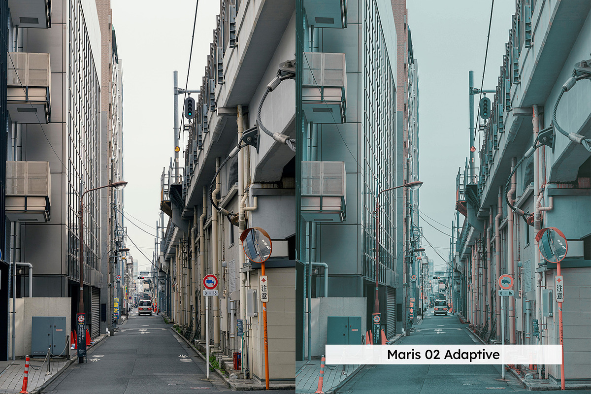 20 Teal & Pink Lightroom Presets, a Preset Add-On by SparkleStock (Photo 4 of 17)
