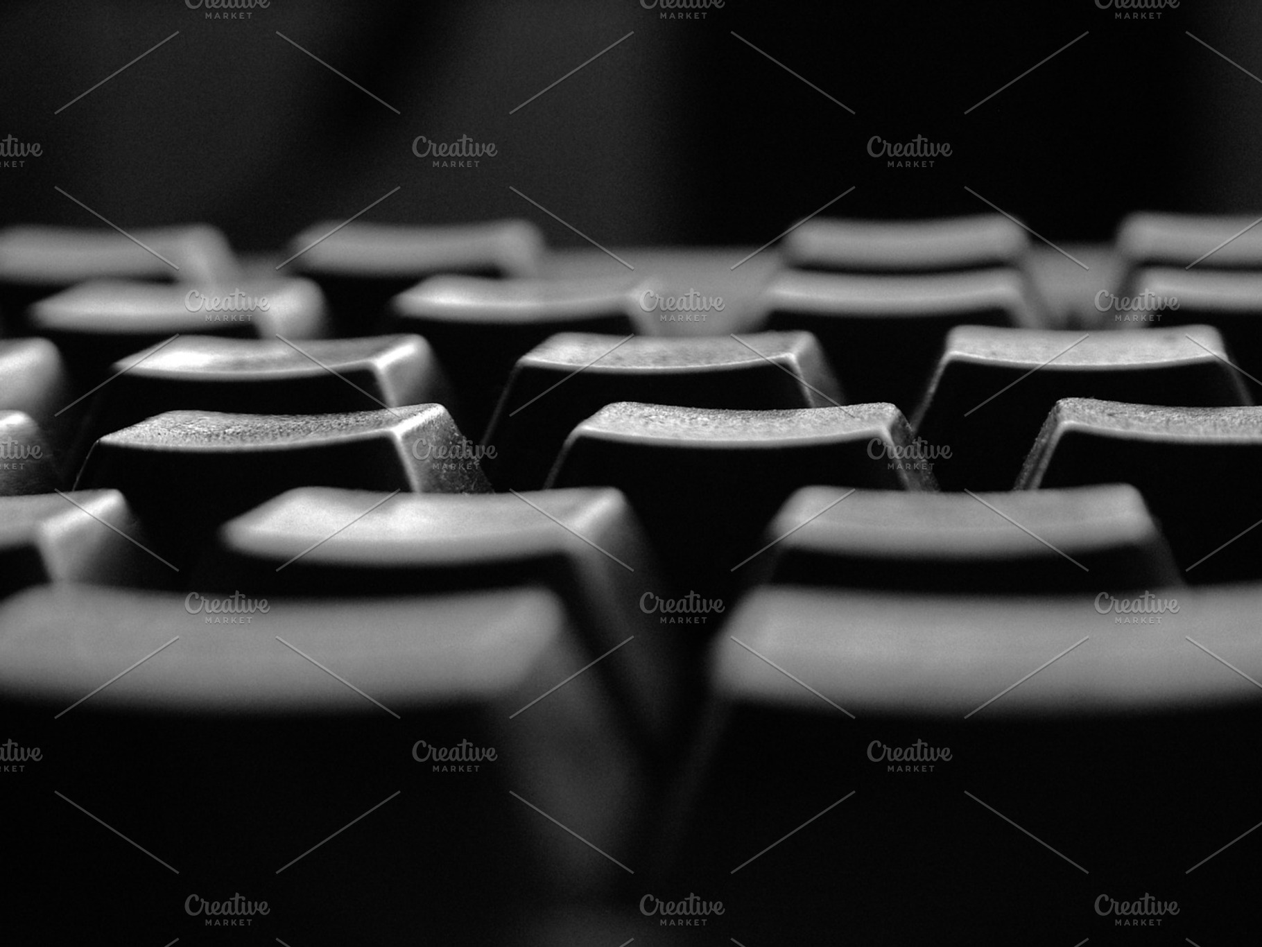 Keyboard featuring computer, technology, and keyboard