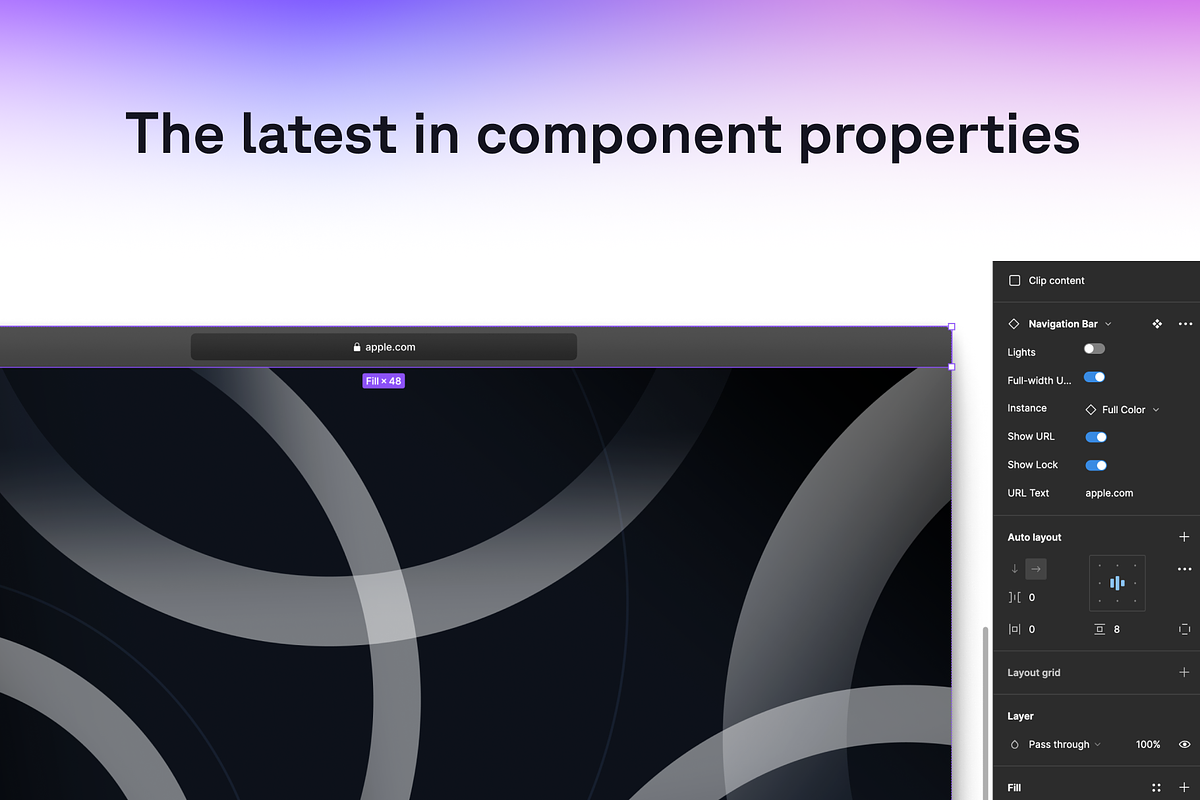 Browser Mockup Frames - Figma, a Device Mockup by themelaunch (Photo 2 of 4)