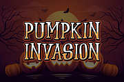 Lonewarc | Spooky Handwritten Font, a Serif Font by Forberas Club (Thumbnail 3 of 8)