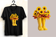 Cozy Fall Autumn Sublimation Clipart, an Illustration by SVGArt (Thumbnail 3 of 8)