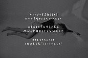 SA Yesenin Scribble Handwritten Font, a Handwritten Font by Artcoast Std. (Thumbnail 3 of 9)