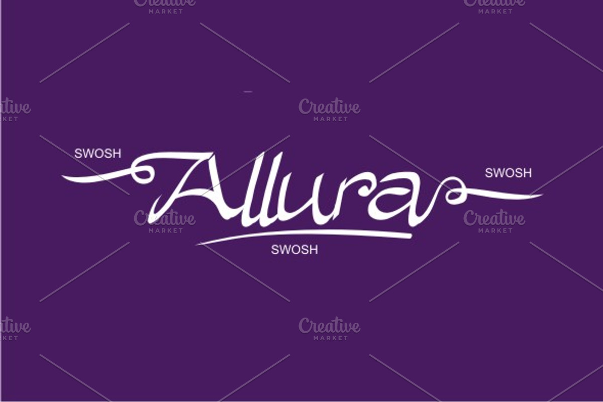 ALLURA preview 2
