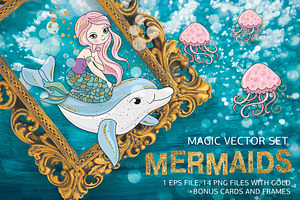 MERMAIDS