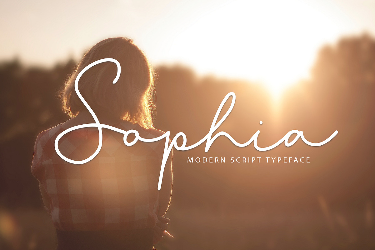 Sophia ( 90% off )