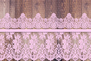 Provence Delight Laces Collection, a Pattern Graphic by Simple Design (Thumbnail 6 of 7)