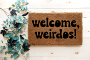 Goblin Groove Retro Font, a Handwritten Font by Beck McCormick (Thumbnail 2 of 10)
