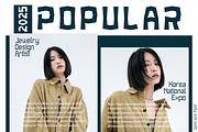 Gemrock Font Family, a Sans Serif Font by TypeClassHeroes (Thumbnail 2 of 10)