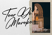 Madinah Authentic | Stylish Font, a Script Font by ErgibiStudio (Thumbnail 4 of 10)