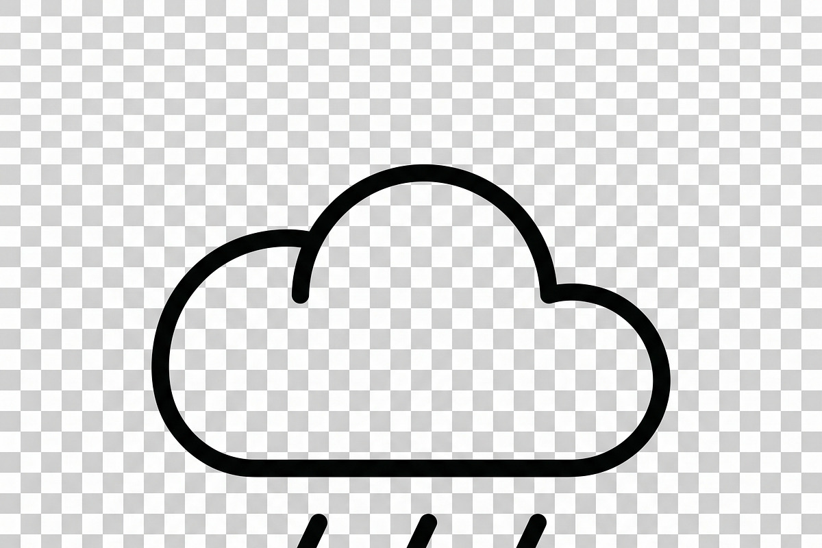 37 Vector Eco Outline Icon Pack, an Outline Icon by adenpinkstore (Photo 6 of 29)