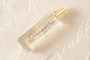 Sorthing Dreams, a Script Font by Integritype Studio (Thumbnail 13 of 15)