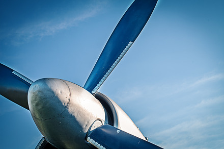 Airplane Retro Vintage Propeller Det Containing Air Aircraft And Airplane preview 6