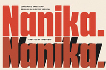 Nanika