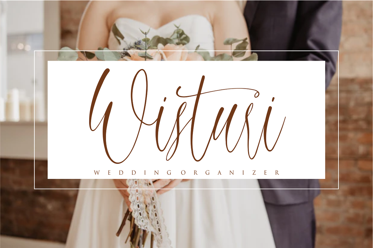 Higheals - Modern Calligraphy, a Script Font by Fikryal Studio (Photo 5 of 10)