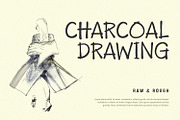 Black Thorn - Font Duo, a Script Font by Alpaprana (Thumbnail 2 of 11)