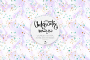 Mermaid Scales Glitter Textures, a Texture Graphic by KaramfilaS (Thumbnail 13 of 26)