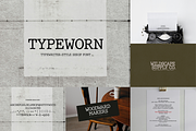 Midnight Archive Gothic Font Bundle, a Serif Font by gafaroff studio (Thumbnail 7 of 11)