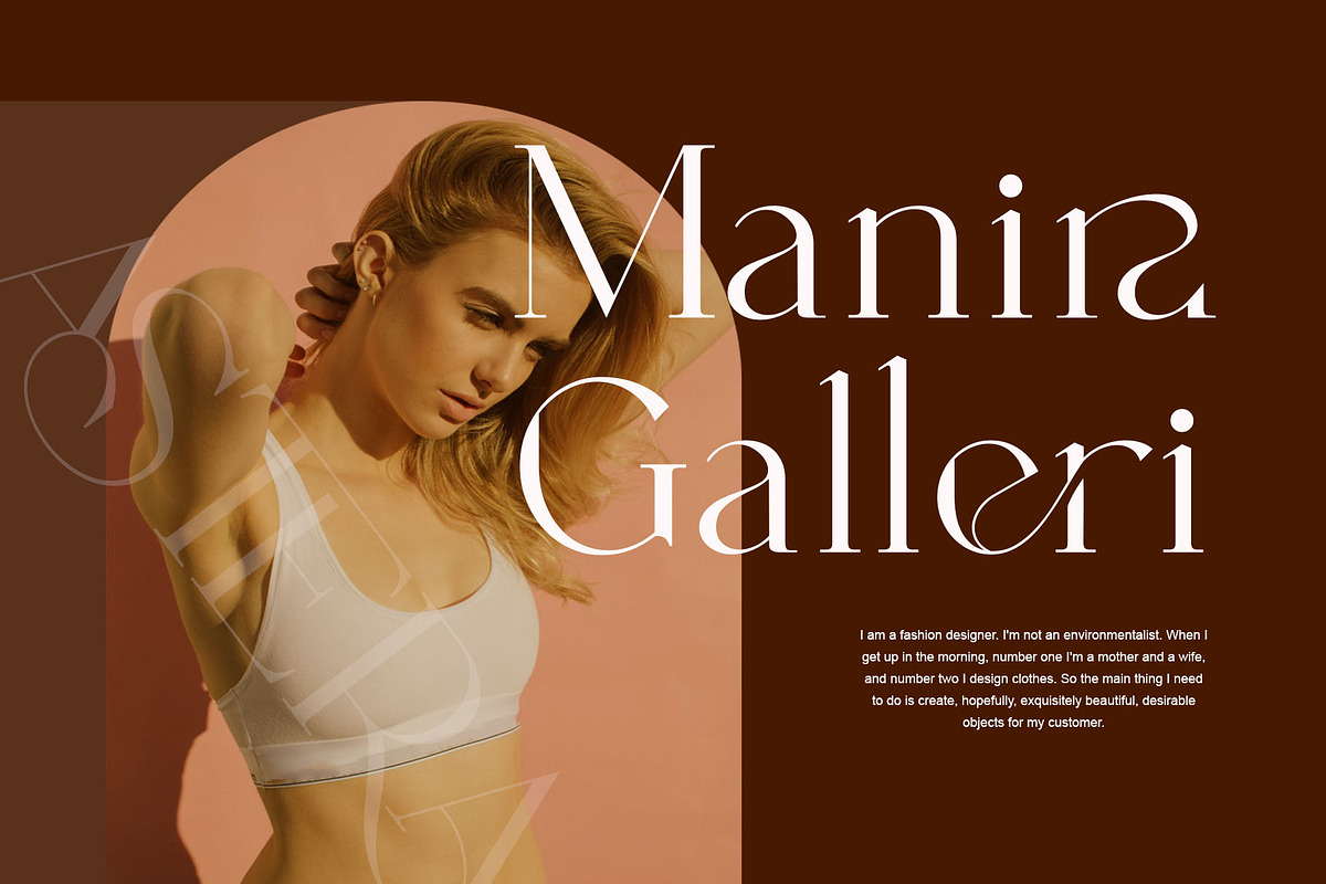 Morgin Astera Serif Typeface, a Serif Font by Dylla_studio (Photo 6 of 15)