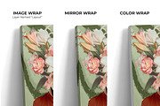 Canvas Mockup Kit 01, a Household Mockup by Mockups by Carlos Viloria (Thumbnail 2 of 21)