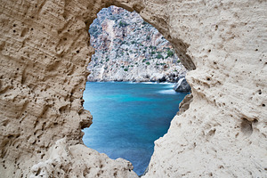 Nature window stock photo containing adventure and nature