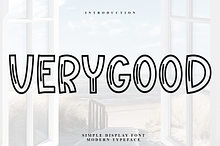 VeryGood