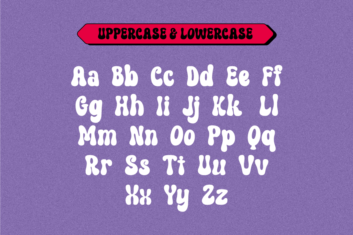 Move Groovy Font, a Font by Typegoals Studio (Photo 5 of 7)