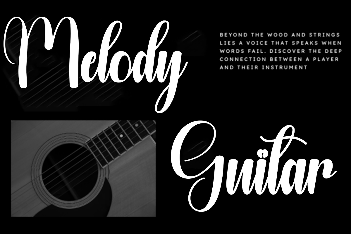 Rosalina Calligraphy, a Handwritten Font by InermediaSTUDIO (Photo 5 of 8)