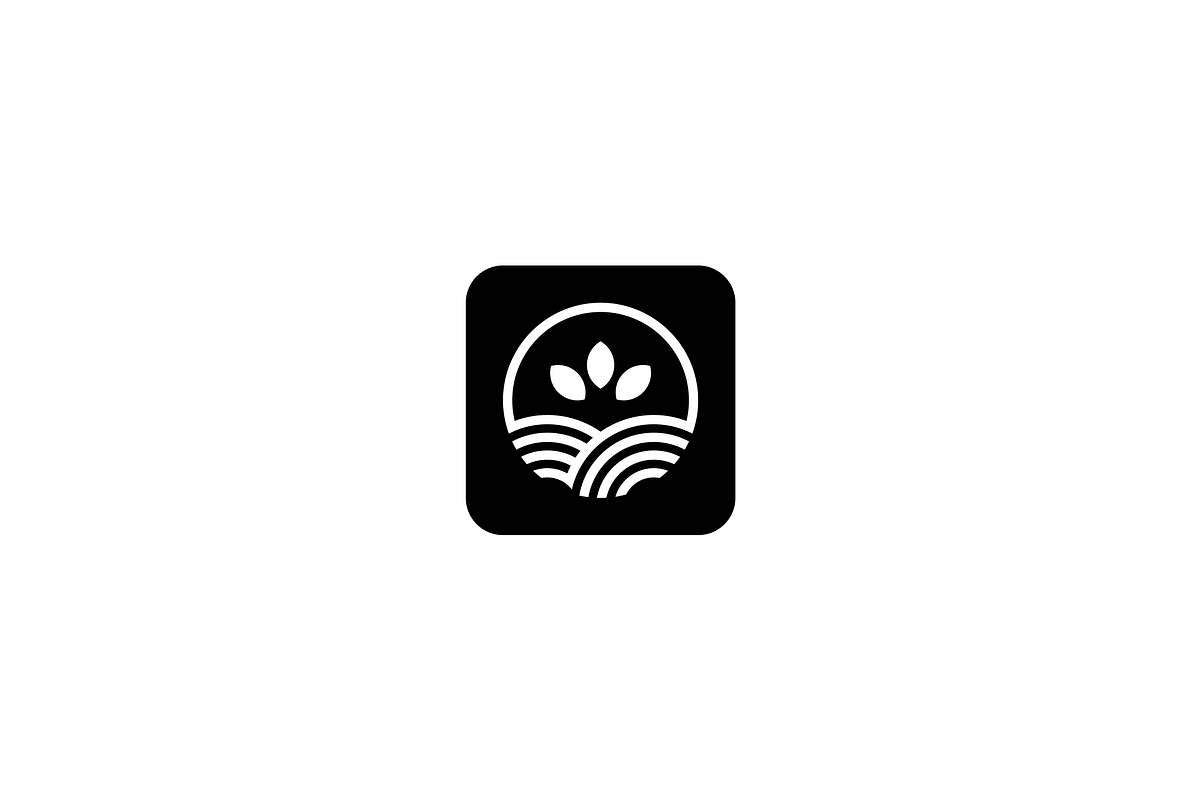 Minimalist Modern Nature Logo, a Branding & Logo Template by Luxury Logos (Photo 3 of 4)
