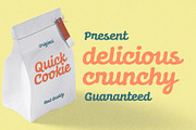 Dunley; Soft Script, a Script Font by Eko Bimantara (Thumbnail 5 of 9)