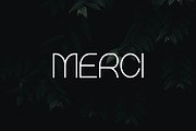 Wonderlast – Creative Display Sans, a Sans Serif Font by Artiveko (Thumbnail 7 of 7)
