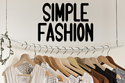 Photoshoot, a Sans Serif Font by FreshTypeINK (Thumbnail 6 of 7)