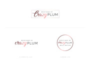 Ladyboss Premade Branding Logos, a Branding & Logo Template by SNIPESCIENTIST (Thumbnail 21 of 84)