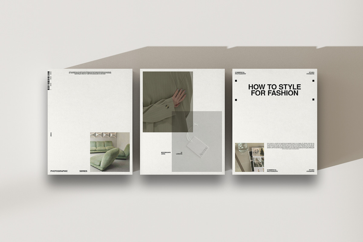 PSK | Social Media Kit, a Social Media Template by Studio Standard (Photo 9 of 11)
