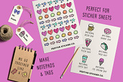 90 Planner Icons | Vector & PNG, an Outline Icon by Kristin Nohe Juchs (Thumbnail 4 of 4)