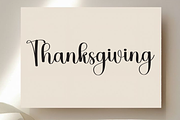 Simple Machine, a Handwritten Font by FreshTypeINK (Thumbnail 6 of 8)