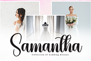 Birthday | Script Font, a Handwritten Font by Scratchones (Thumbnail 4 of 8)