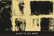 41 Roller Paint Textures, a Texture Graphic by Tom Chalky (Thumbnail 2 of 7)