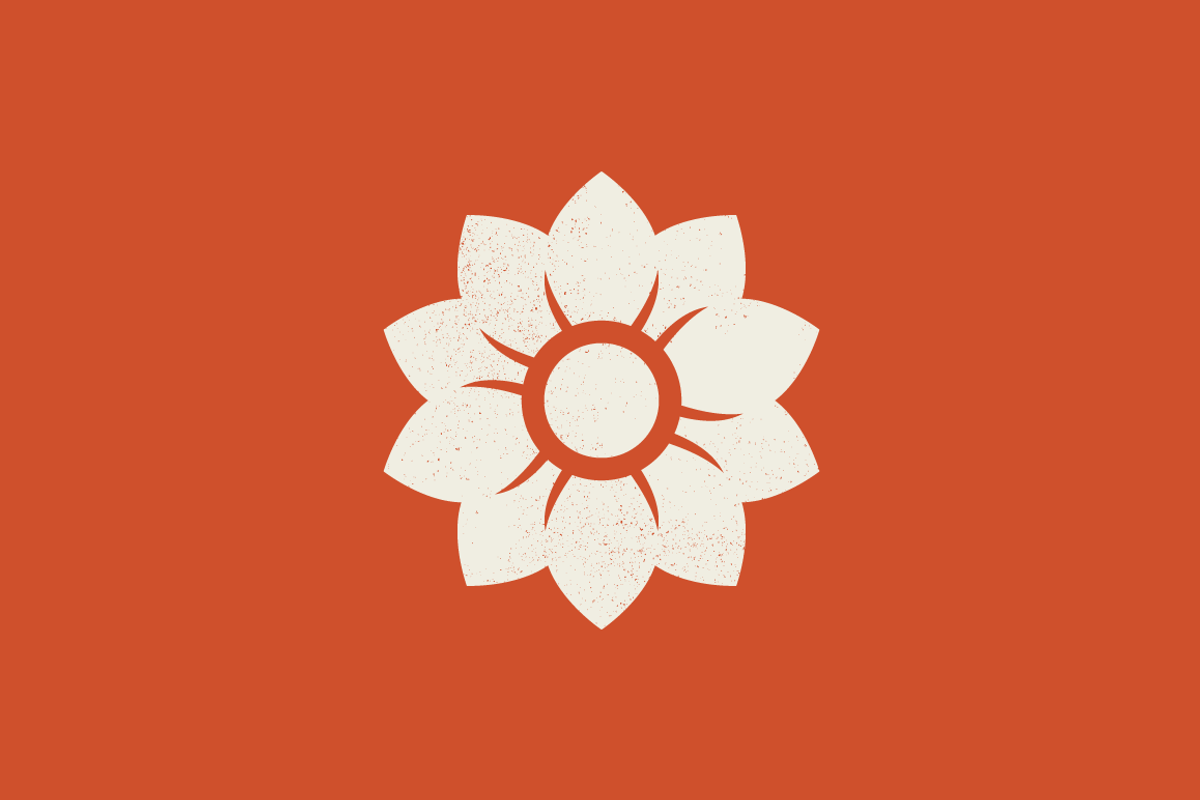Vector Flower Shape Set, an Illustration by Artificial (Photo 2 of 2)