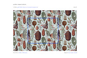Erstwhile, AW Print Patterns!, a Pattern Graphic by Pink Linen (Thumbnail 9 of 11)