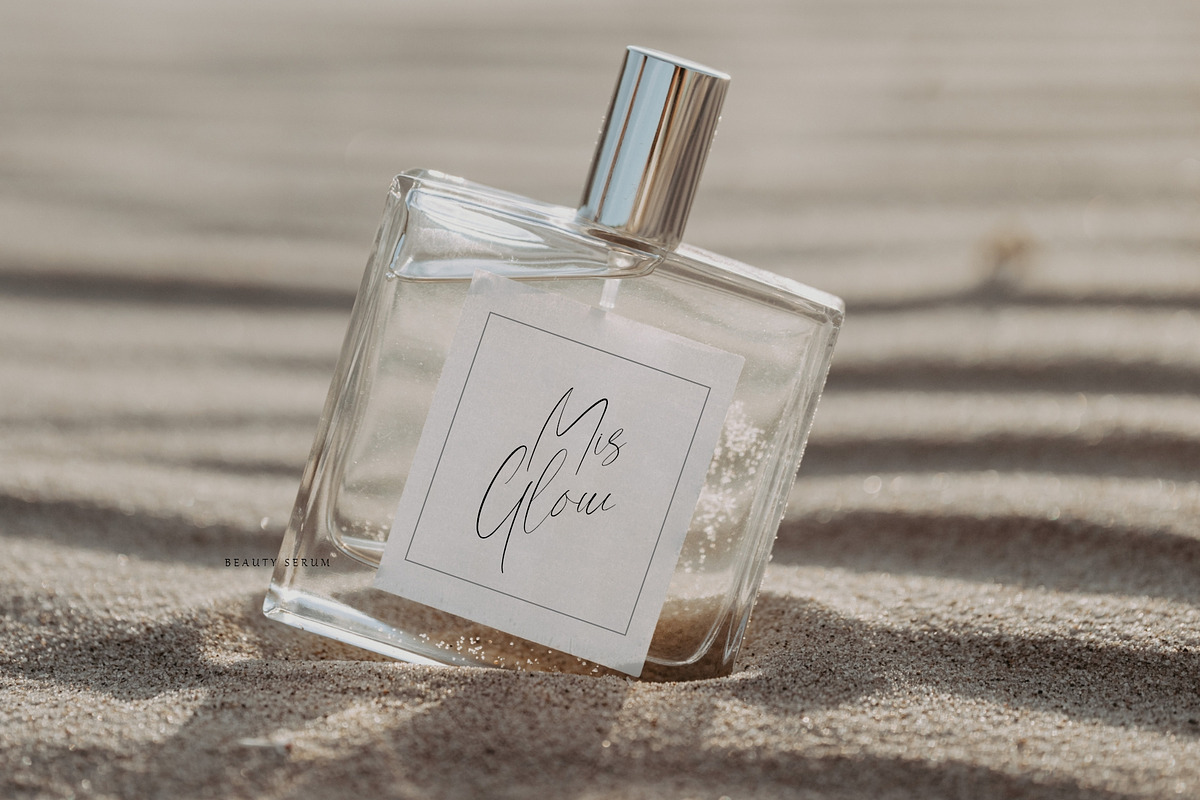 Beautiful Signature - Satonda Font, a Script Font by Rasgood (Photo 3 of 8)