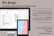 Nurse Resume Design / CV - Kaylee, a Resume Template by Templates Design Co. (Thumbnail 11 of 17)