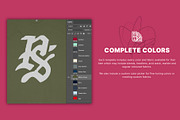 Clothing Mockup Collection Bundle 03, an Apparel Mockup by Pixel Sauce™ (Thumbnail 4 of 6)