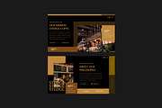 Stedge Google Slide Presentation, a Presentation Template by slidenotion (Thumbnail 2 of 11)