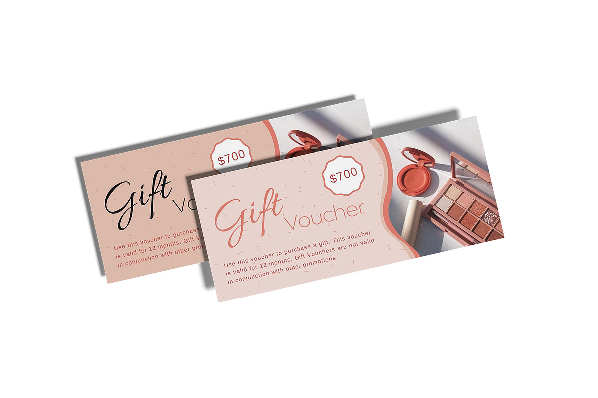 Ticket Mockup, an Advertising Mockup by mockupbuys (Photo 9 of 10)
