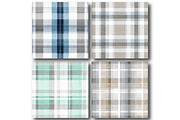 Ocean Breeze Patterns, a Texture Illustration by DreamPrint404 (Thumbnail 4 of 4)