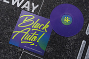 Bethalkin Rhoyality Bold Calligraphy, a Script Font by stylishtype.co (Thumbnail 14 of 20)
