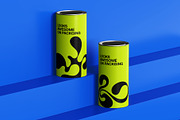 +100 abstract decorative shapes, an Object Graphic by MindMuse (Thumbnail 6 of 15)