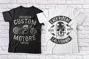 Road Rage, a Symbol Font by VozzyStock (Thumbnail 8 of 11)