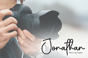 Honeymoon | Script Font, a Handwritten Font by Scratchones (Thumbnail 4 of 8)
